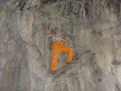 Katharen Wandel Reis 16 - 23 september 2024 (aanbetaling)