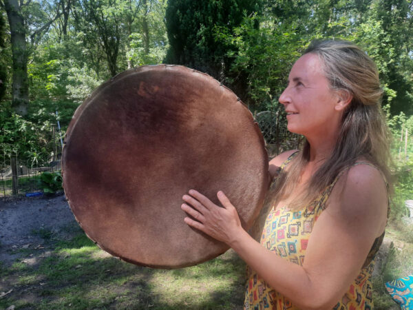 Mantra Zingen & Energie Activatie
