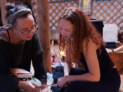 Begeleidingstraject voor jongeren