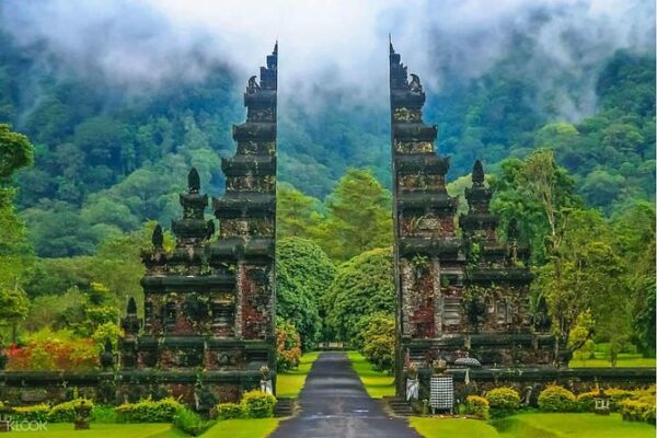 Lightworker journey Bali September 13 - 27, 2026 (deposit)