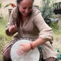 Sjamanistische Healing 1-10 personen (aanbetaling)