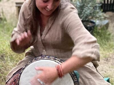 Sjamanistische Healing