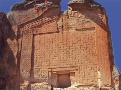 Light & Peace Group Turkije 1 - 8 juni 2023 (aanbetaling)