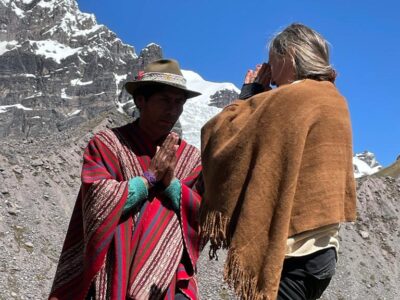 Magical Inca Journey Peru April 24 – May 10, 2026 (deposit)