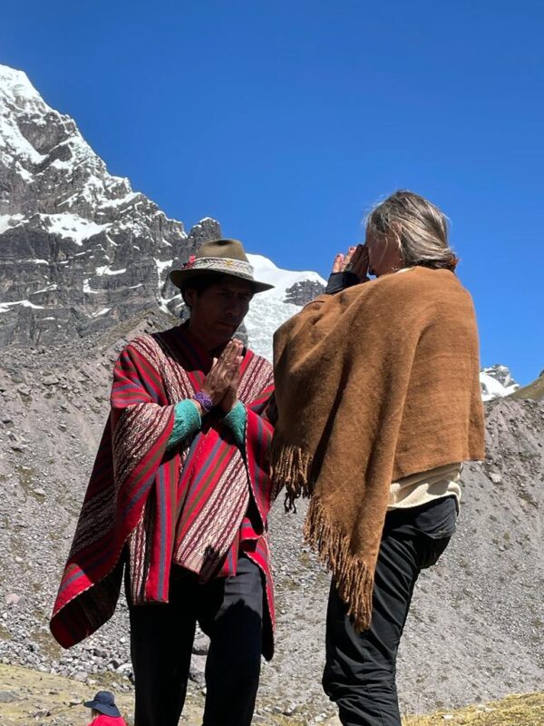 Magical Inca Journey Peru April 24 – May 10, 2026 (deposit)