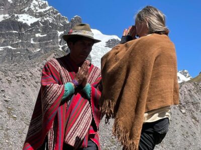 India reis 9 – 24 Maart 2024