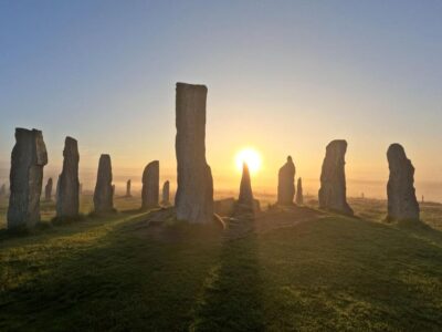 Maria Magdalena Retraite Glastonbury (aanbetaling)